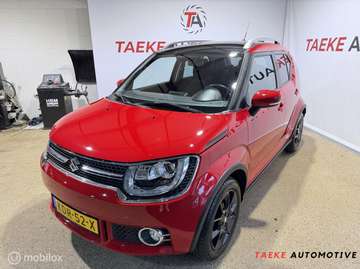 1.2 Stijl Smart Hybrid Clima/Cruise/Camera/Luxe