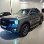 Ford Ranger EcoBlue A10 e-4WD Wildtrak 850€/60maand Gris - thumbnail 2