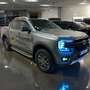 Ford Ranger EcoBlue A10 e-4WD Wildtrak 850€/60maand Gris - thumbnail 1