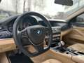 BMW 520 520i High Executive, motor gereviseerd Zwart - thumbnail 9