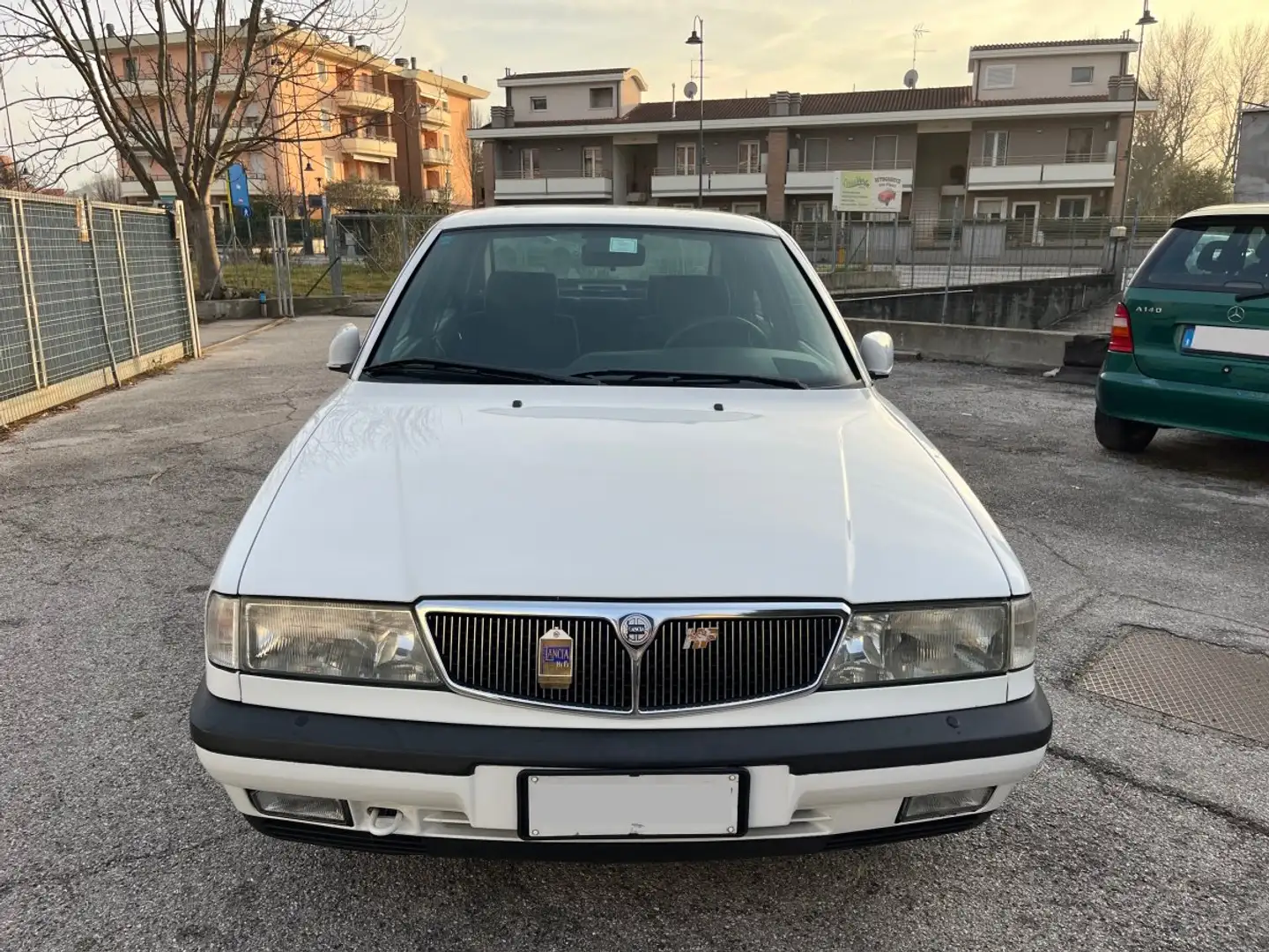 Lancia Dedra Dedra 1.8 LS Bílá - 2
