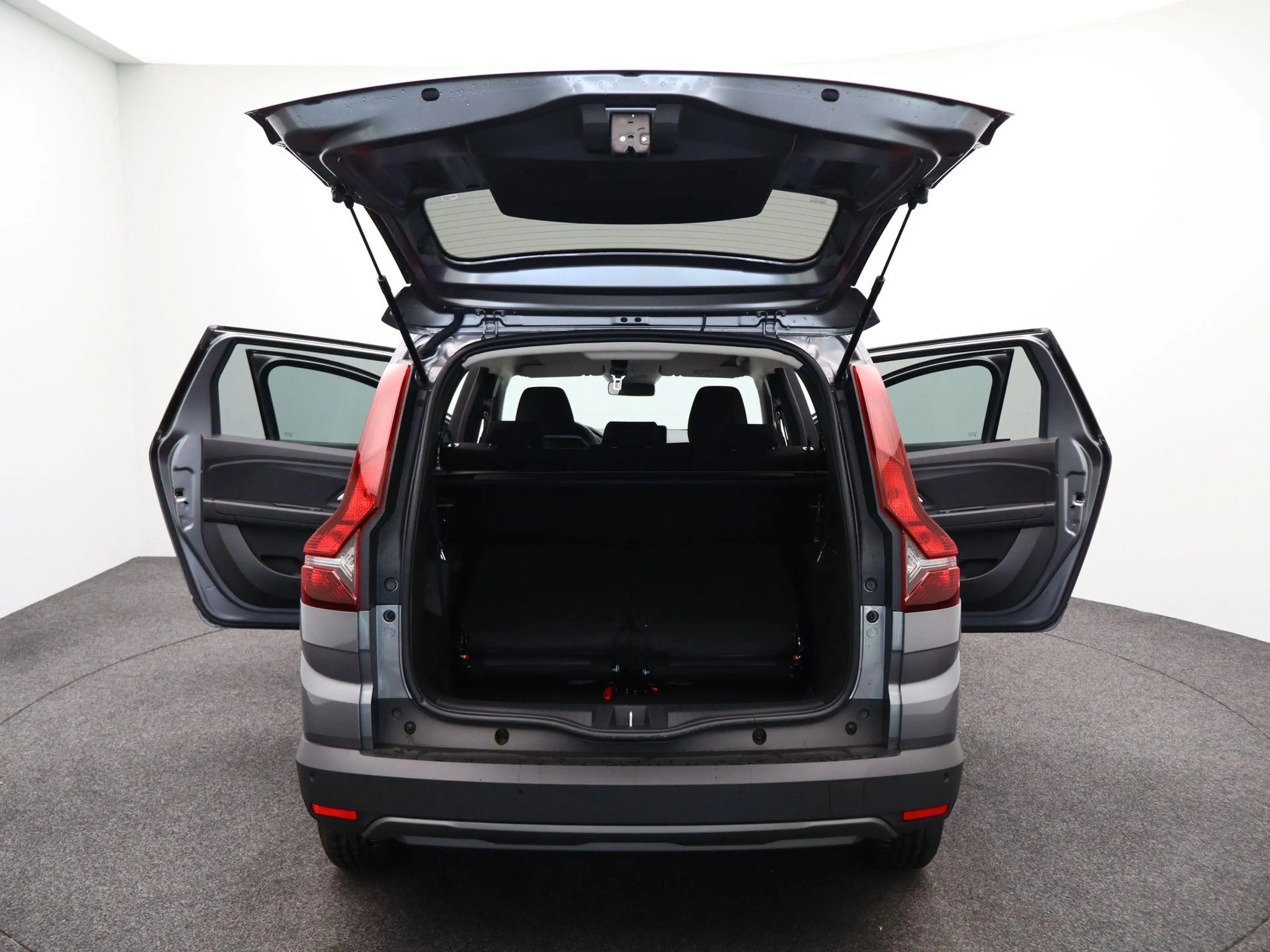 Dacia Jogger Eco-G extreme 7-zits | Parkeercamera | Navigatie | — photo 15