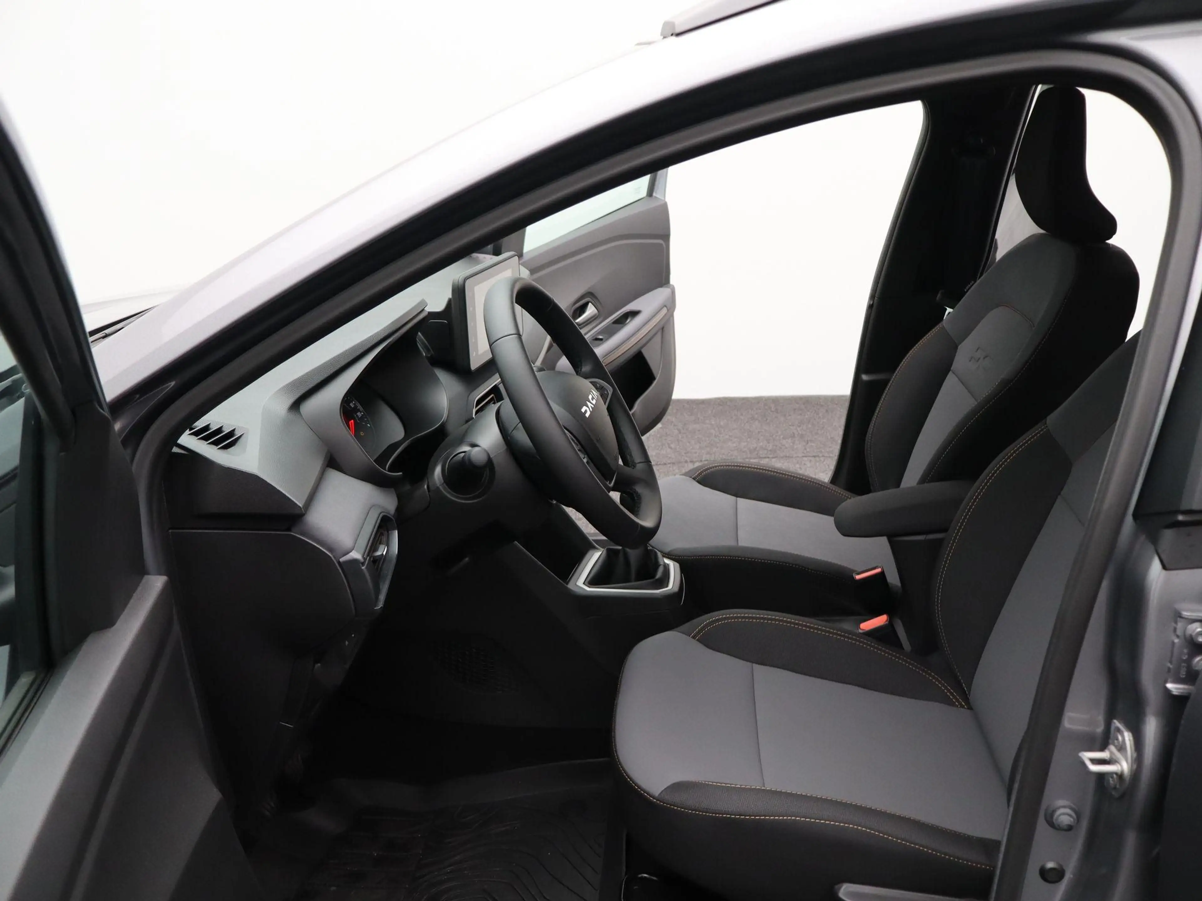 Dacia Jogger Eco-G extreme 7-zits | Parkeercamera | Navigatie | — photo 13