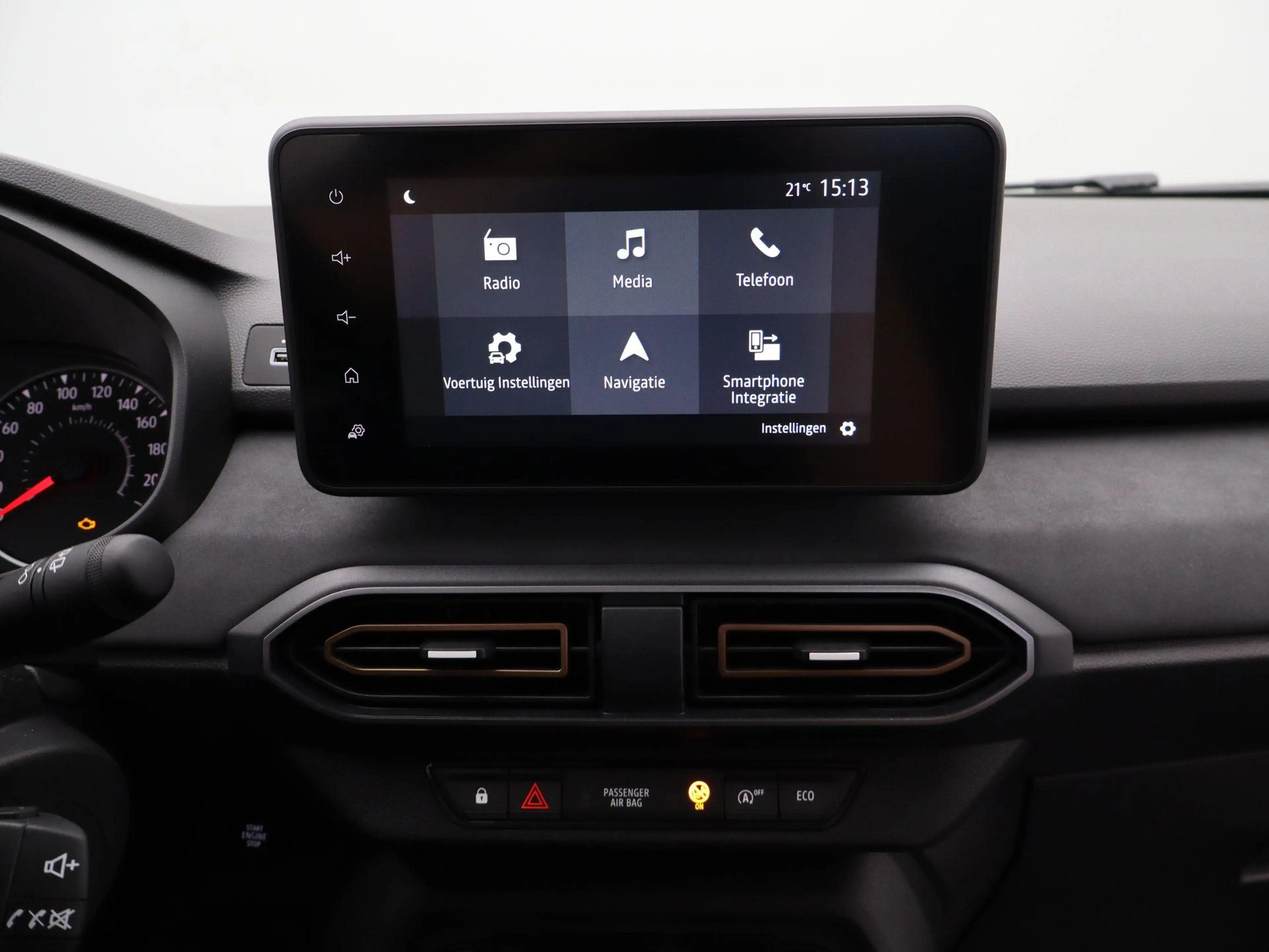 Dacia Jogger Eco-G extreme 7-zits | Parkeercamera | Navigatie | — photo 11