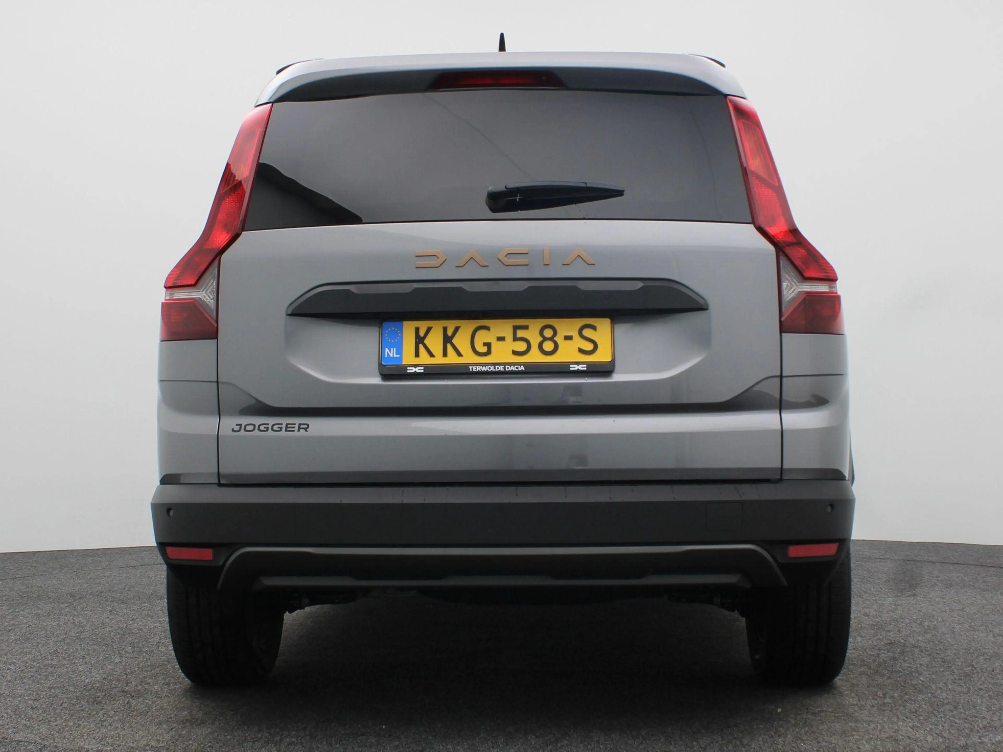 Dacia Jogger Eco-G extreme 7-zits | Parkeercamera | Navigatie | — photo 4