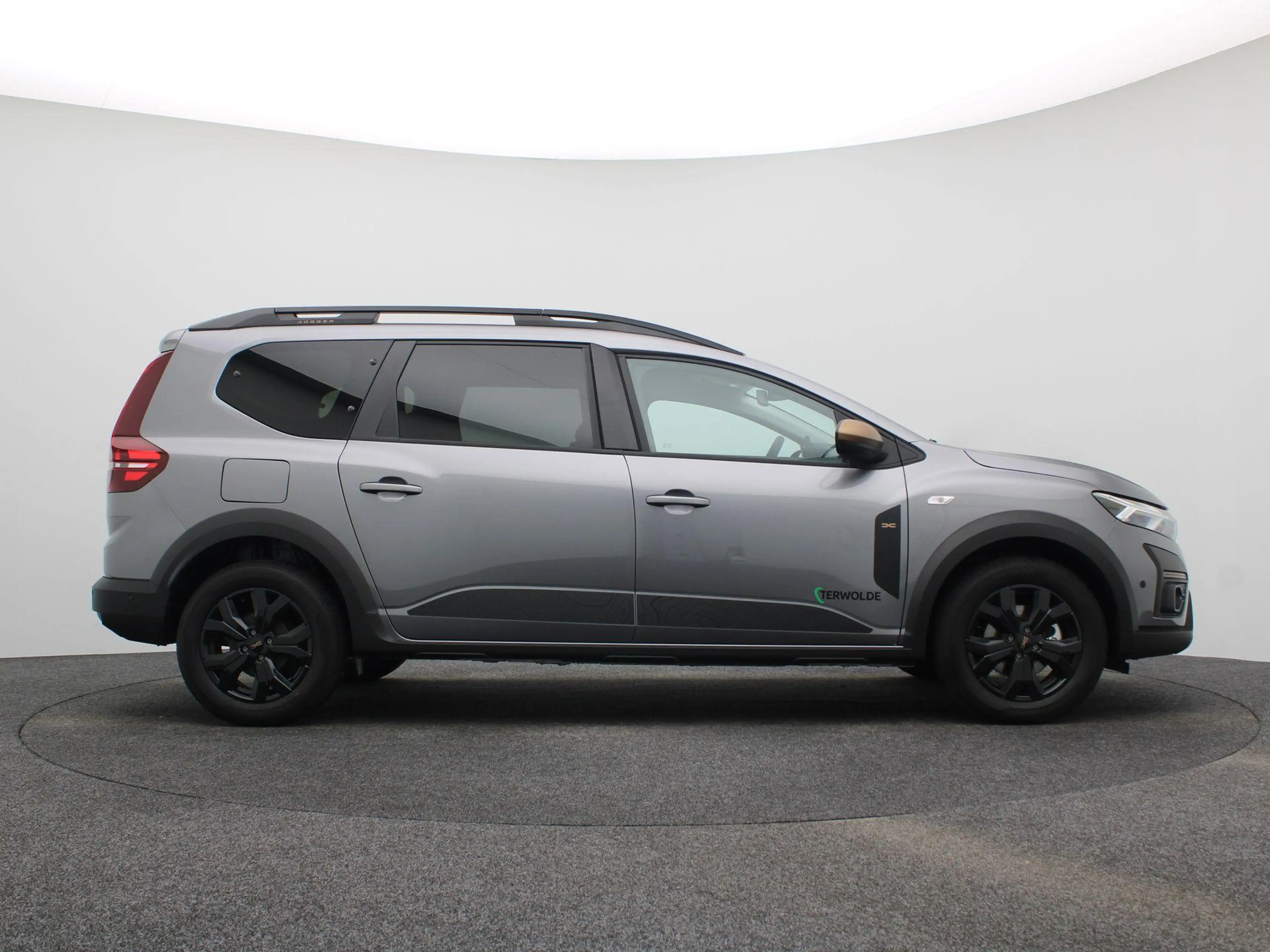 Dacia Jogger Eco-G extreme 7-zits | Parkeercamera | Navigatie | — photo 6