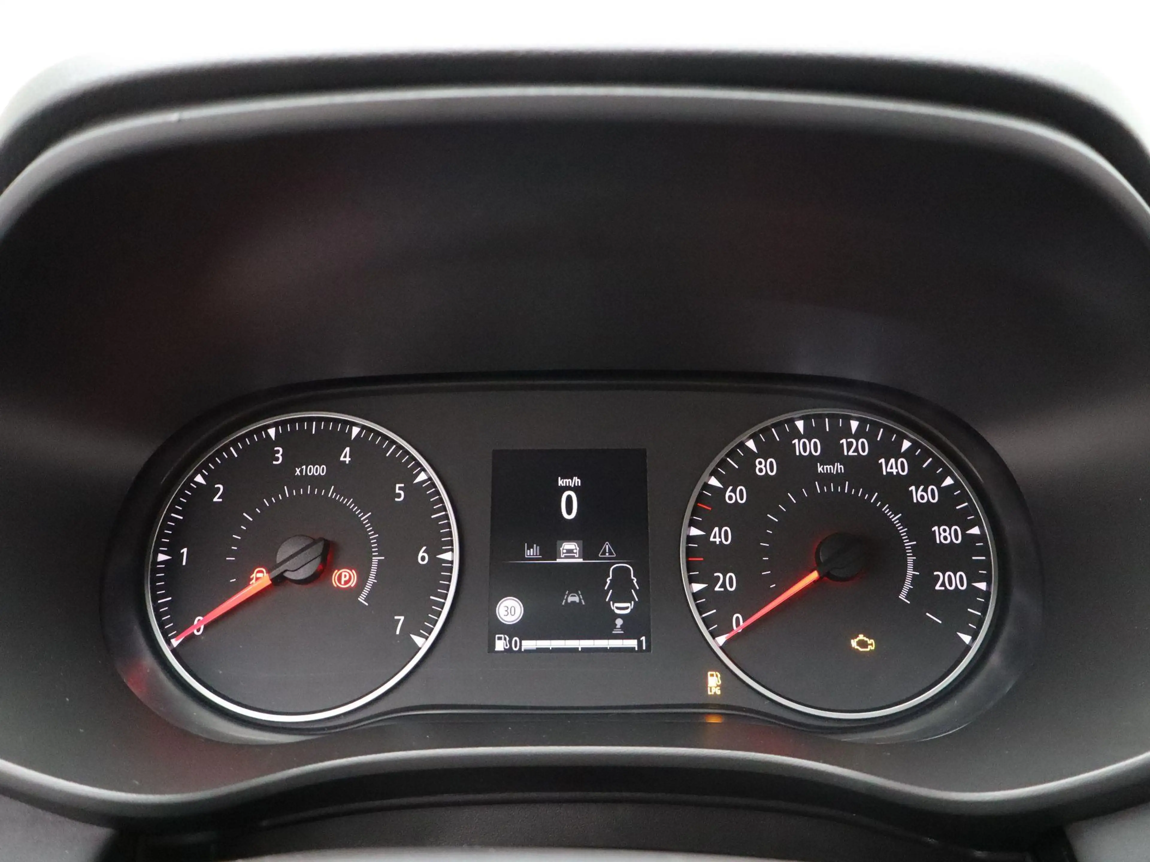 Dacia Jogger Eco-G extreme 7-zits | Parkeercamera | Navigatie | — photo 10