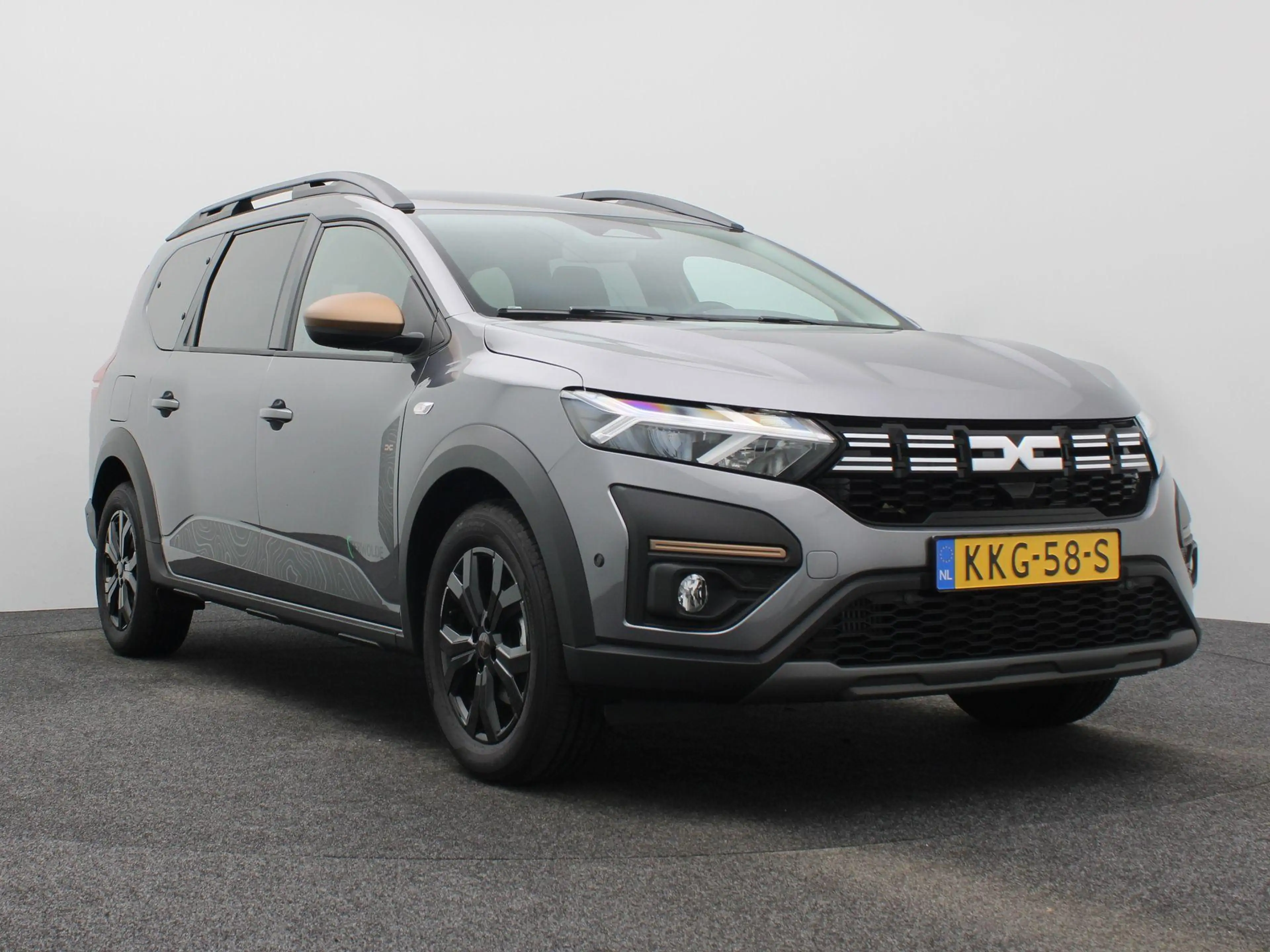 Dacia Jogger Eco-G extreme 7-zits | Parkeercamera | Navigatie | — photo 7