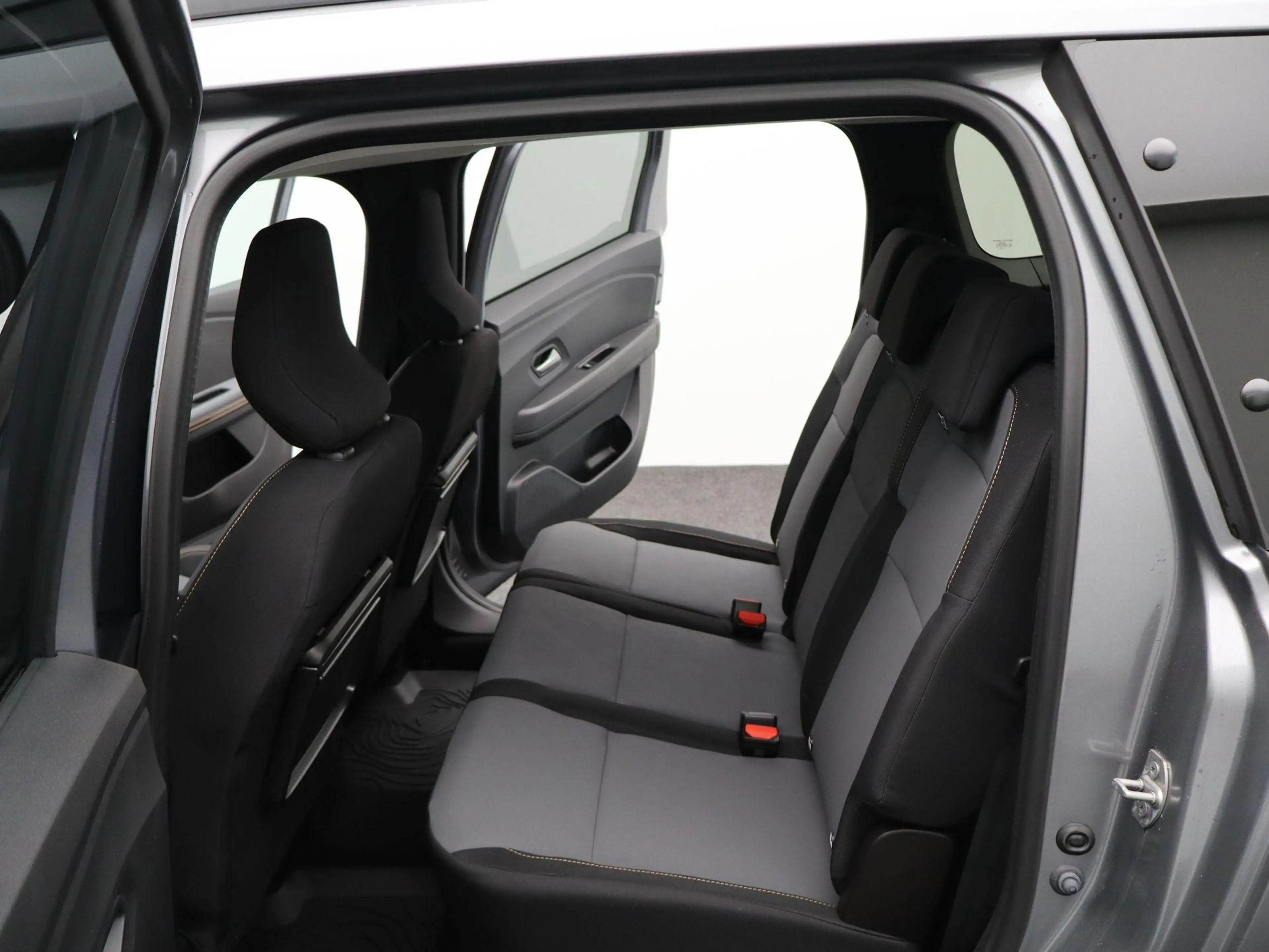 Dacia Jogger Eco-G extreme 7-zits | Parkeercamera | Navigatie | — photo 14