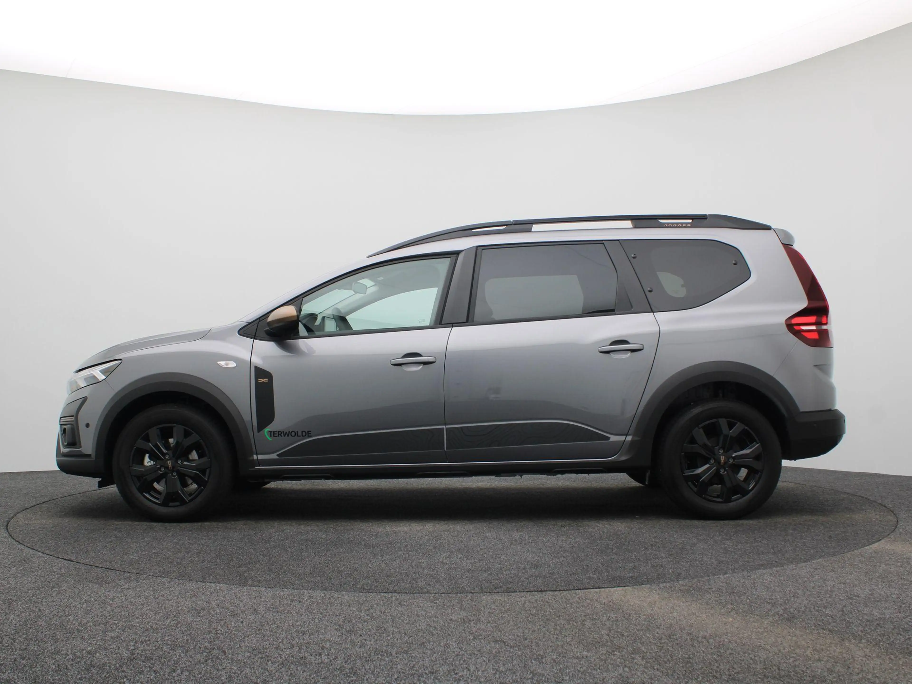 Dacia Jogger Eco-G extreme 7-zits | Parkeercamera | Navigatie | — photo 2