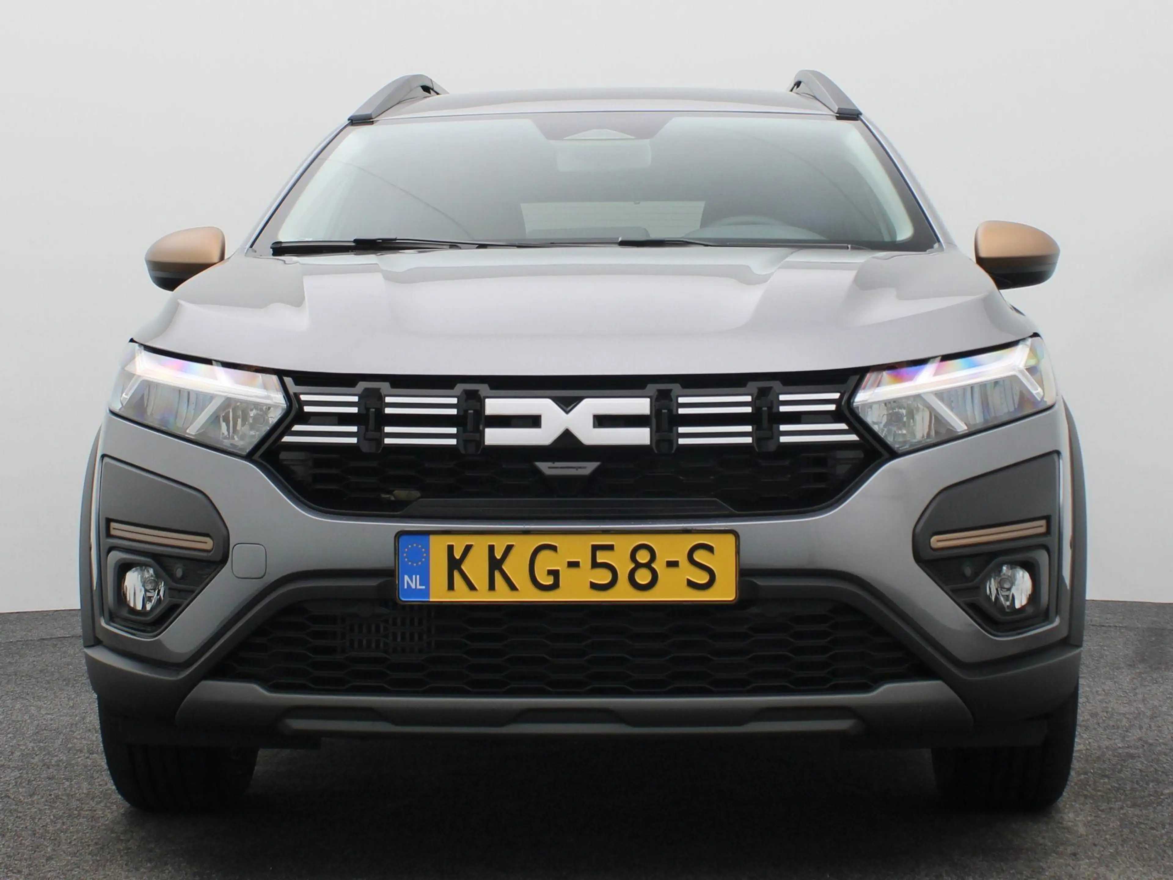 Dacia Jogger Eco-G extreme 7-zits | Parkeercamera | Navigatie | — photo 8