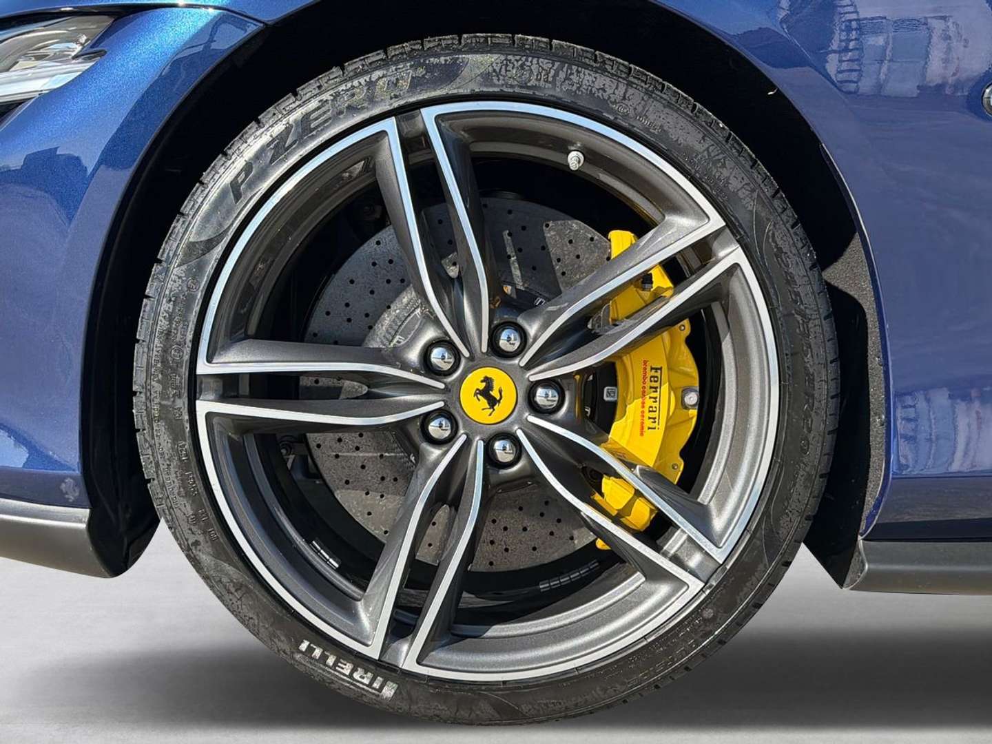 Ferrari Roma -  - Joinsteer - #3