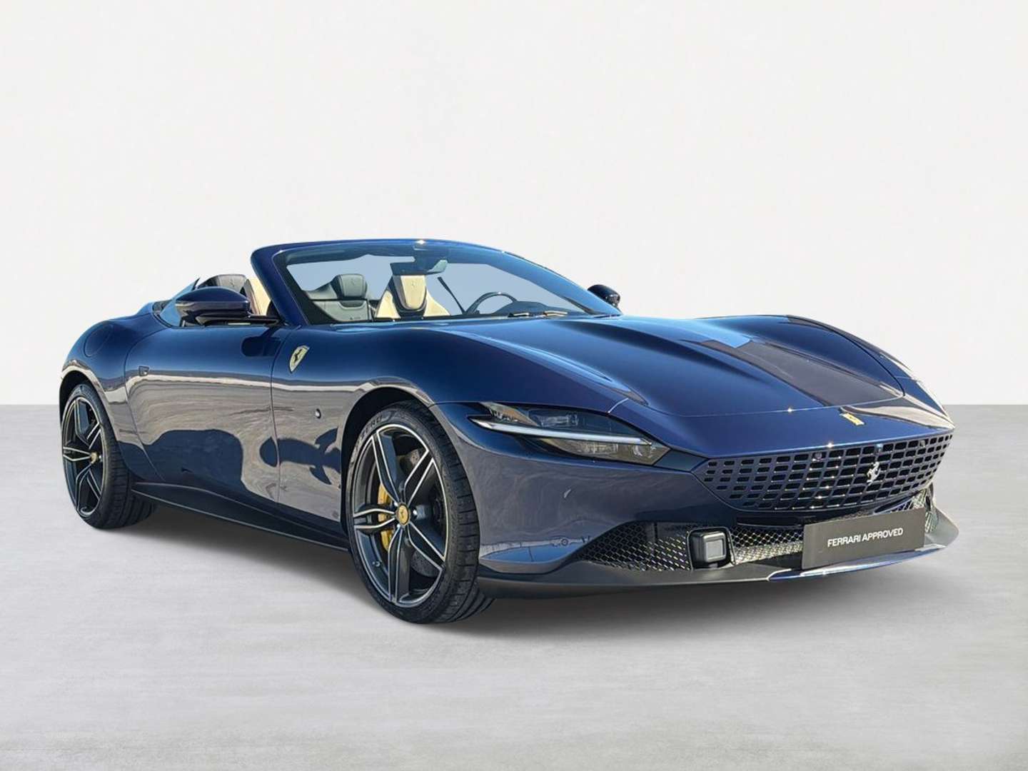 Ferrari Roma -  - Joinsteer - #4