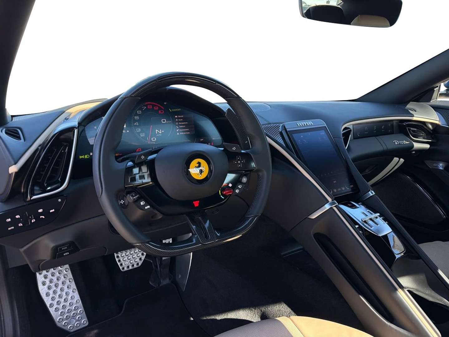 Ferrari Roma -  - Joinsteer - #2