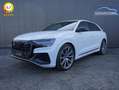 Audi Q8 55 TFSI e quattro Pro Line S Dealeronderh. / 23inc Wit - thumbnail 1