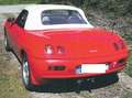 Fiat Barchetta Barchetta 1.8 16V Roşu - thumbnail 6
