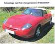 Fiat Barchetta Barchetta 1.8 16V Roşu - thumbnail 1