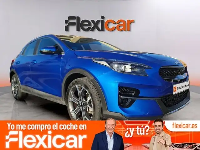 Kia XCeed 1.6 PHEV eMotion Aut.