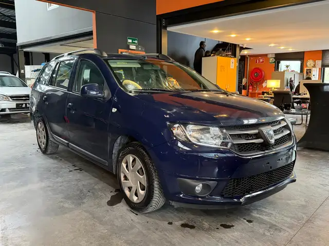 Dacia Logan Logan MCV 0.9 TCe Ambiance/12 mois de garantie