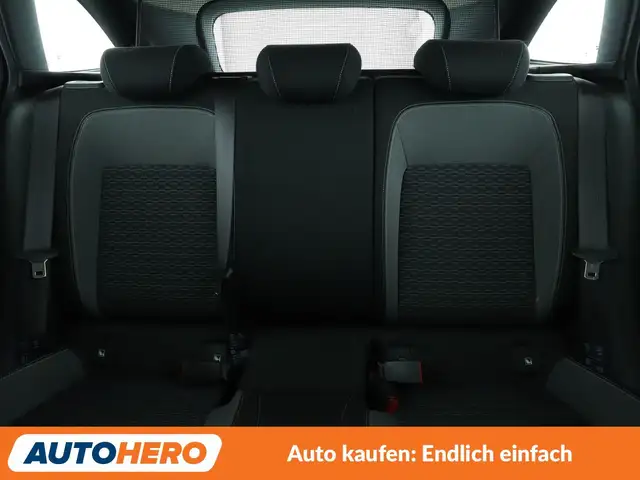 Opel Astra view 15
