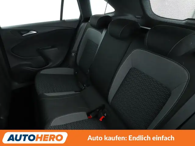 Opel Astra view 14