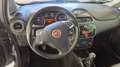 Fiat Punto Evo 5p 1.2  150 anniversario unico proprietario Grigio - thumbnail 9