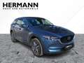 Mazda CX-5 2.5 SKYACTIV-G 194 Sports-Line *LED*HUD*ACC Bleu - thumbnail 5