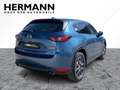 Mazda CX-5 2.5 SKYACTIV-G 194 Sports-Line *LED*HUD*ACC Bleu - thumbnail 4