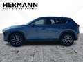Mazda CX-5 2.5 SKYACTIV-G 194 Sports-Line *LED*HUD*ACC Bleu - thumbnail 2