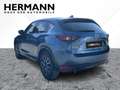 Mazda CX-5 2.5 SKYACTIV-G 194 Sports-Line *LED*HUD*ACC Bleu - thumbnail 3
