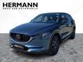 Mazda CX-5 2.5 SKYACTIV-G 194 Sports-Line *LED*HUD*ACC Bleu - thumbnail 1