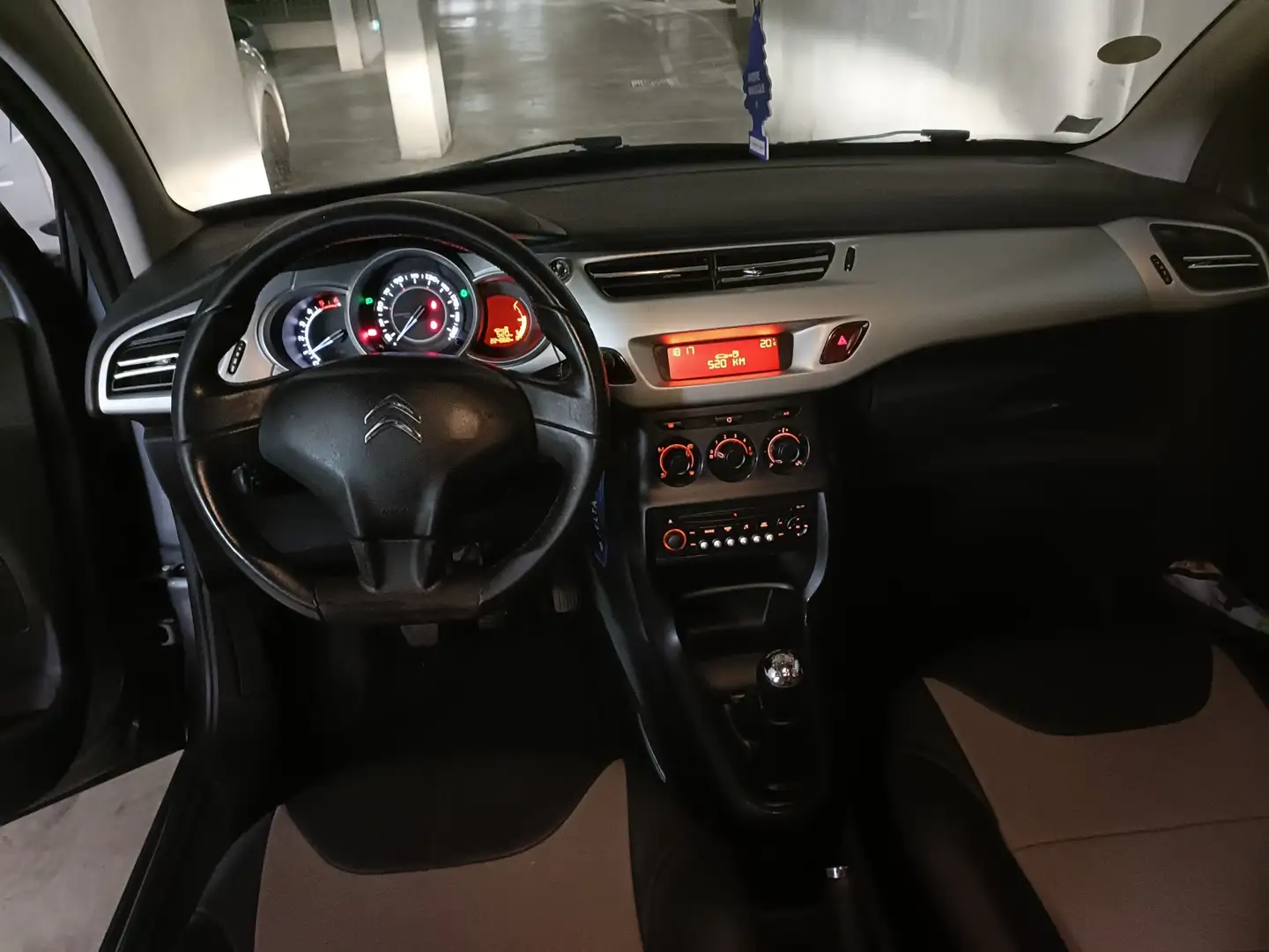 Citroen C3 1.6 HDi - 2