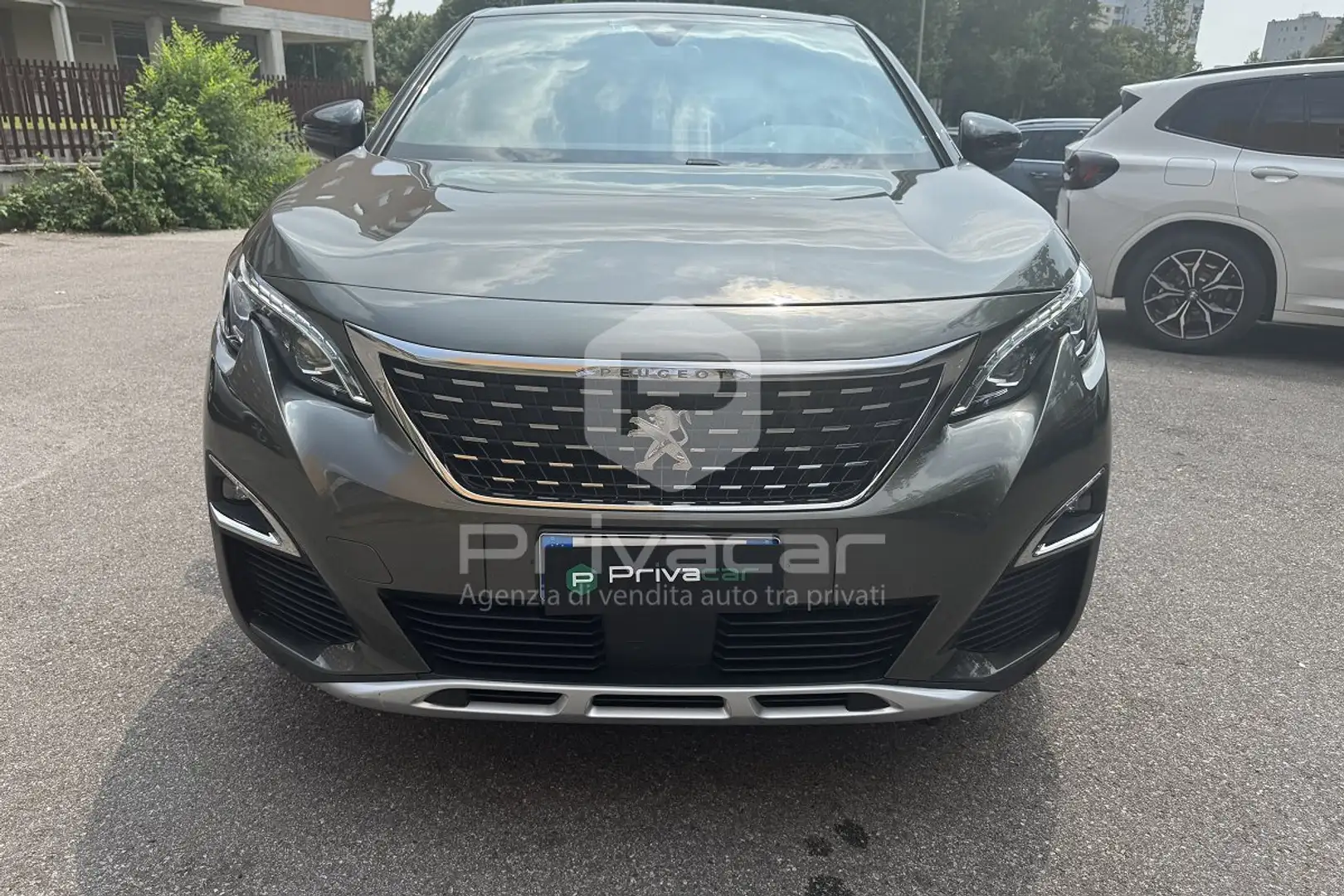 Peugeot 3008 3008 BlueHDi 130 S&S GT Line - 2