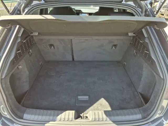 Audi A3 view 12