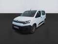 Citroen Berlingo Talla M BlueHDi 100 S&S LIVE PACK BUSINE Negro - thumbnail 1