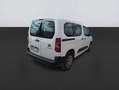 Citroen Berlingo Talla M BlueHDi 100 S&S LIVE PACK BUSINE Negro - thumbnail 4