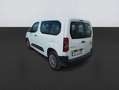 Citroen Berlingo Talla M BlueHDi 100 S&S LIVE PACK BUSINE Negro - thumbnail 6
