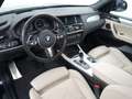 BMW X3 sDrive20i M Sport High Exe Aut- Panodak, Xenon Led Zwart - thumbnail 2