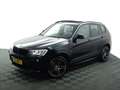 BMW X3 sDrive20i M Sport High Exe Aut- Panodak, Xenon Led Zwart - thumbnail 4