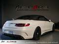 Mercedes-Benz S 63 AMG 4Matic Burmester Exclusive Weiß - thumbnail 5