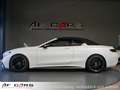 Mercedes-Benz S 63 AMG 4Matic Burmester Exclusive Weiß - thumbnail 8