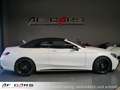 Mercedes-Benz S 63 AMG 4Matic Burmester Exclusive Weiß - thumbnail 4