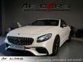 Mercedes-Benz S 63 AMG 4Matic Burmester Exclusive Weiß - thumbnail 1