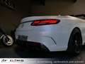 Mercedes-Benz S 63 AMG 4Matic Burmester Exclusive Weiß - thumbnail 22