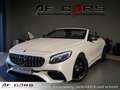 Mercedes-Benz S 63 AMG 4Matic Burmester Exclusive Weiß - thumbnail 24