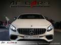 Mercedes-Benz S 63 AMG 4Matic Burmester Exclusive Weiß - thumbnail 2