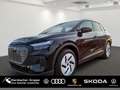 Audi Q4 e-tron virtual cockpit Assistenz & Klimapaket Zwart - thumbnail 1