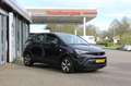 Opel Crossland 1.2 Turbo Edition/CARPLAY/NAV/CRUISE/AIRCO Negro - thumbnail 4