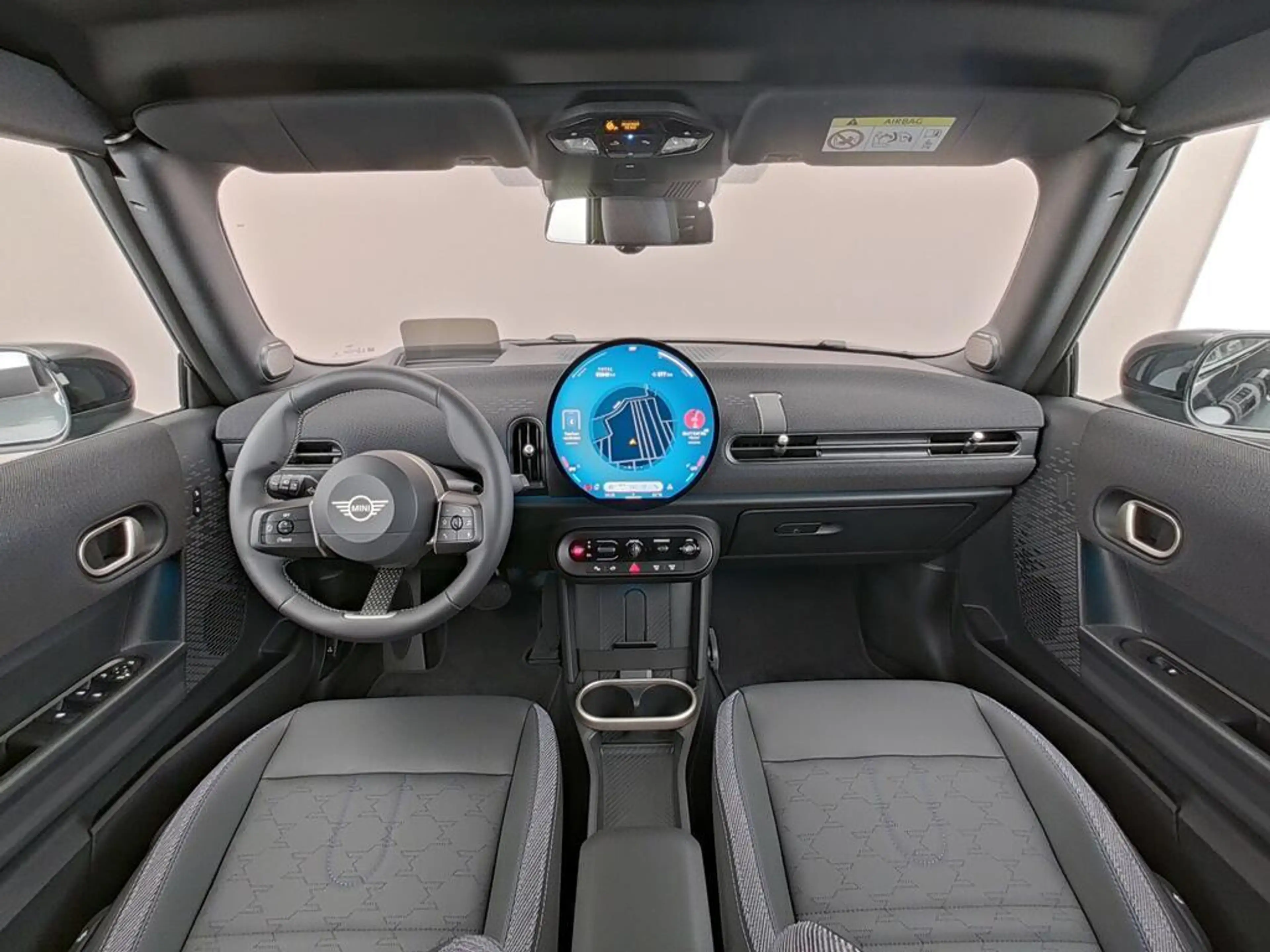 MINI Cooper C Cabrio 2.0 Classic L — photo 5