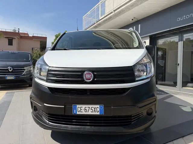 Fiat Talento